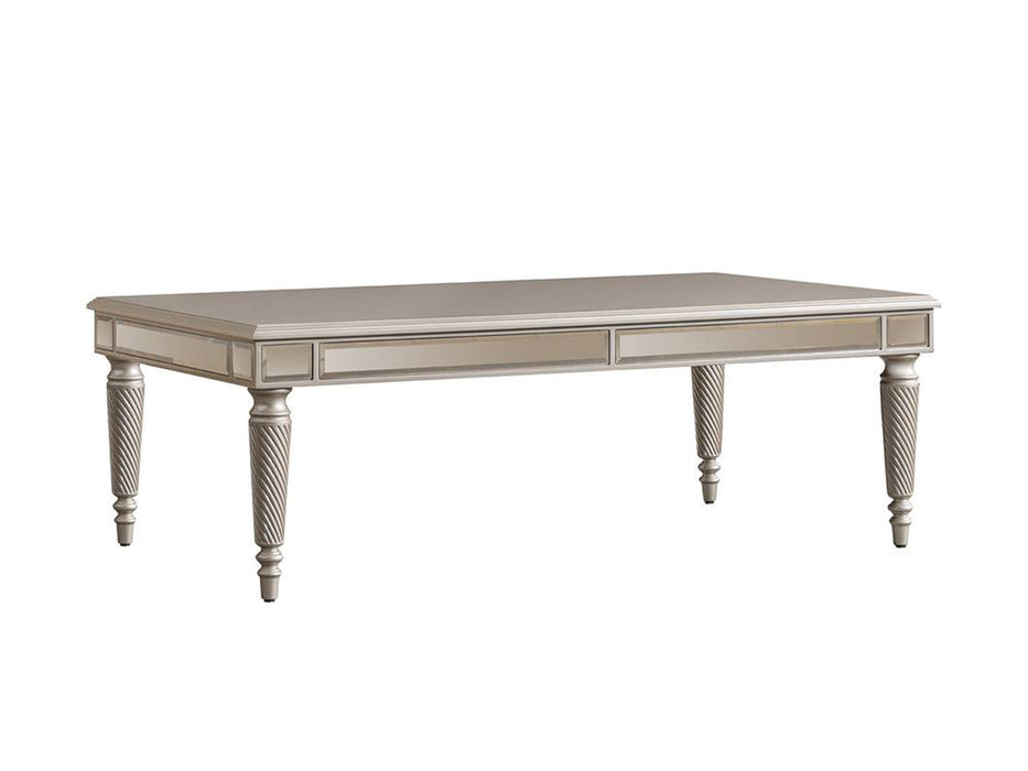 Cavalli 52" Wide Coffee Table