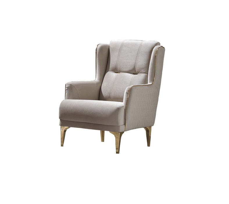 Clara Armchair