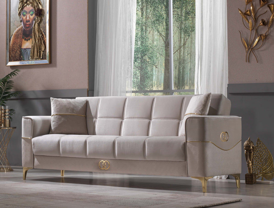 Clara Sofa