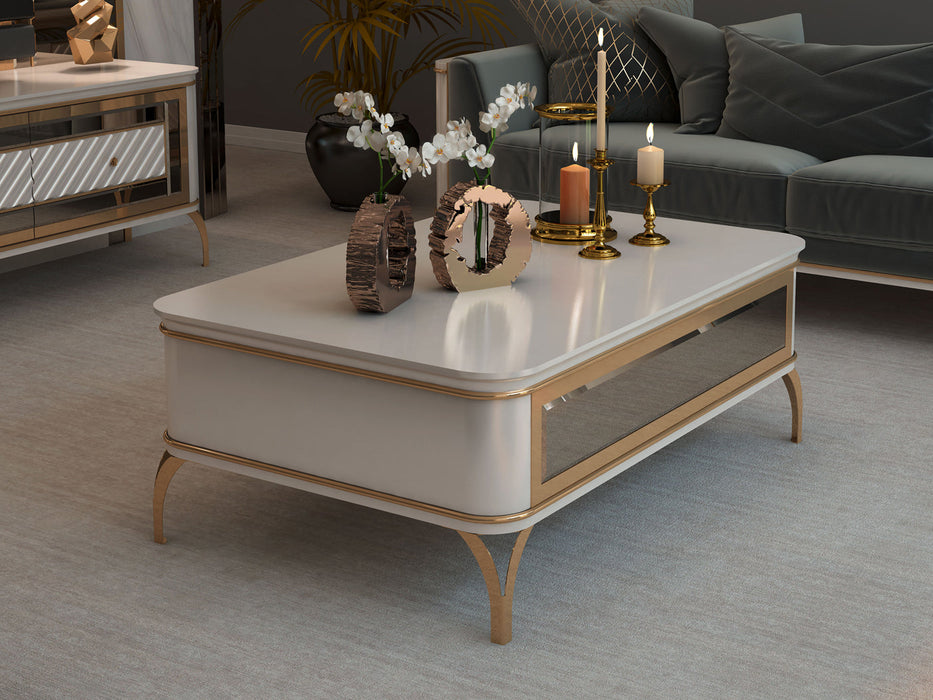 Dassa Coffee Table