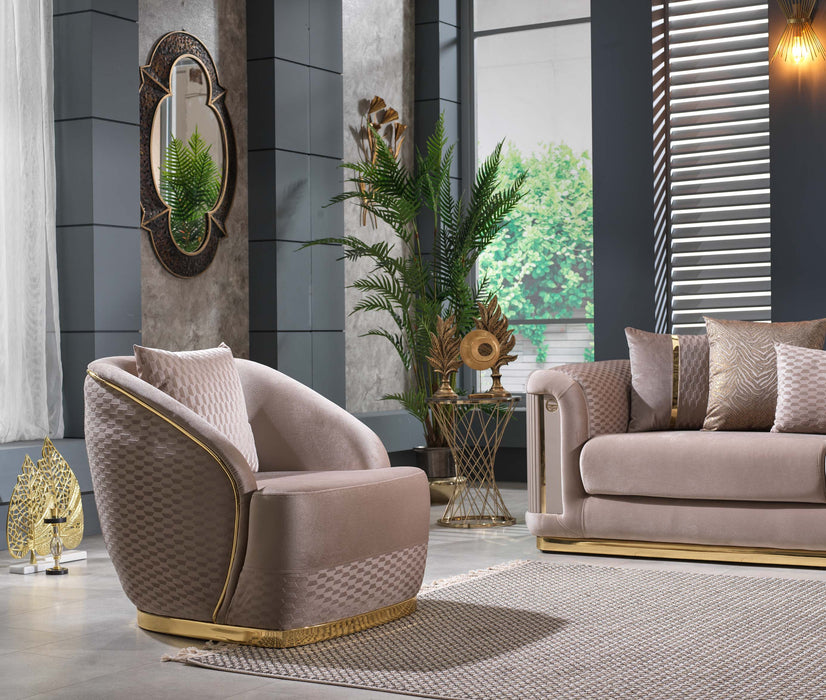 Elegance Armchair