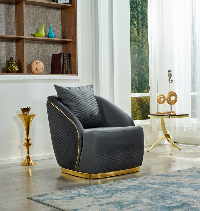 Elegance Armchair