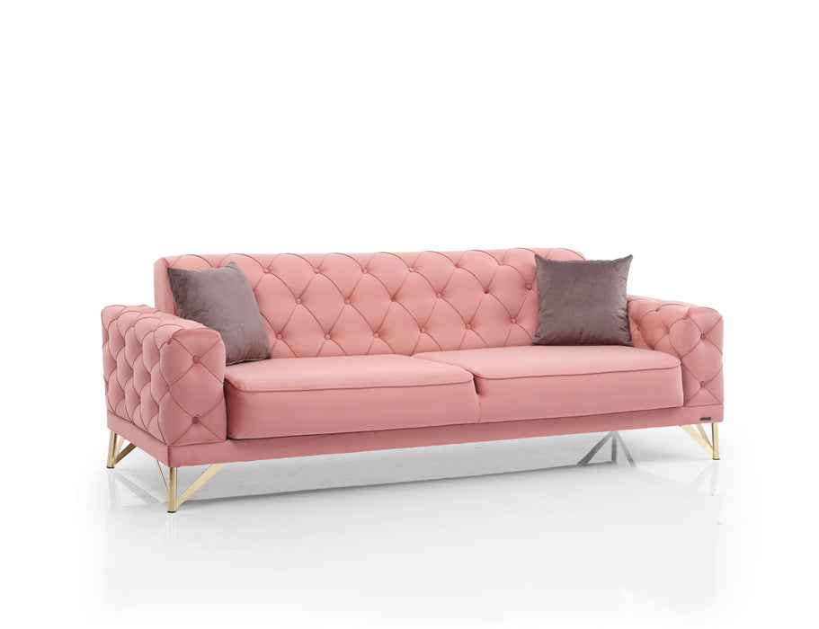 Fiesta Convertible Livingroom Sofa