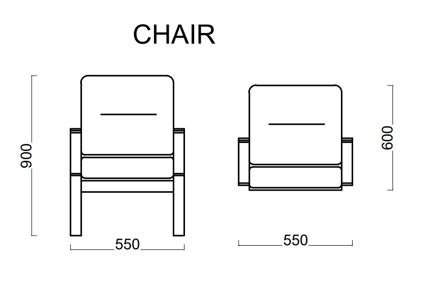 Capella Dining Chair