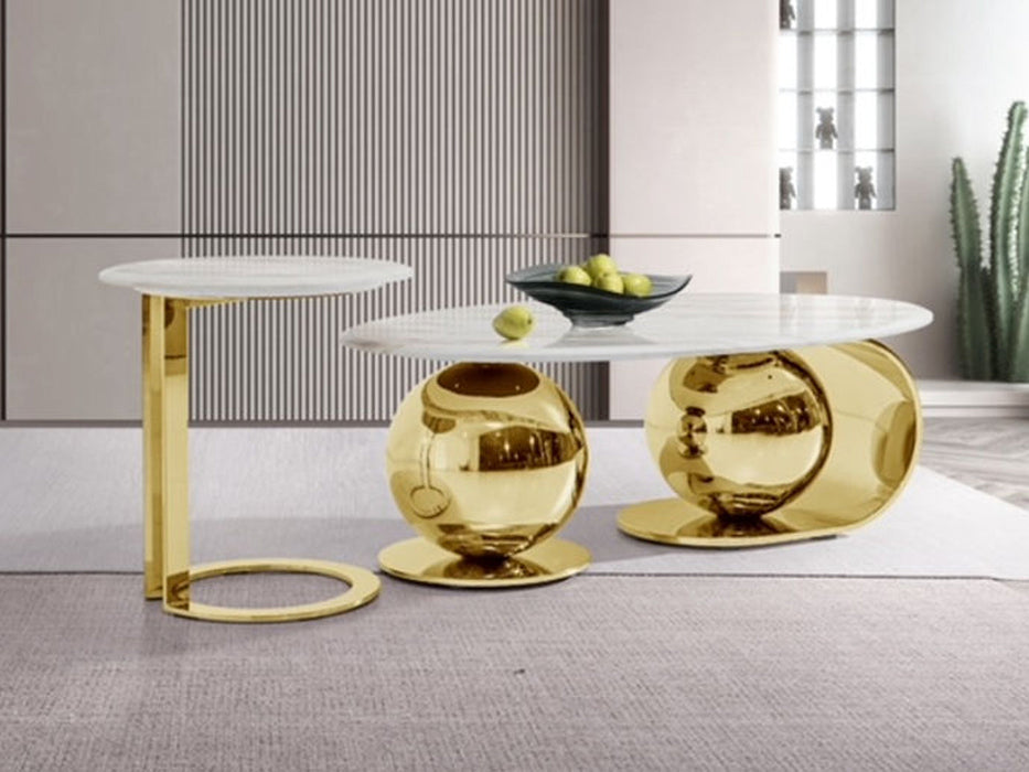 G628 Coffee Table Set