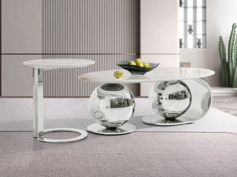 G628 Coffee Table Set