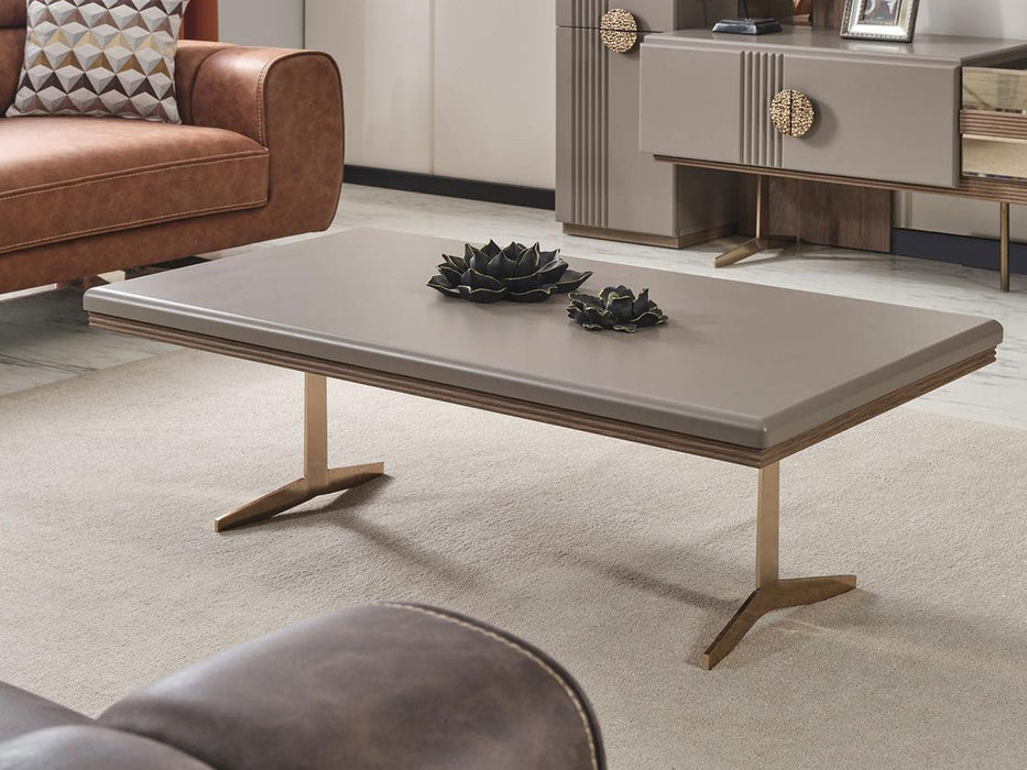 Grande Coffee Table