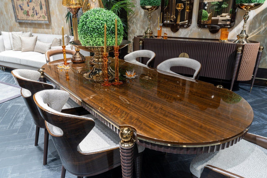 Prada Dining Table