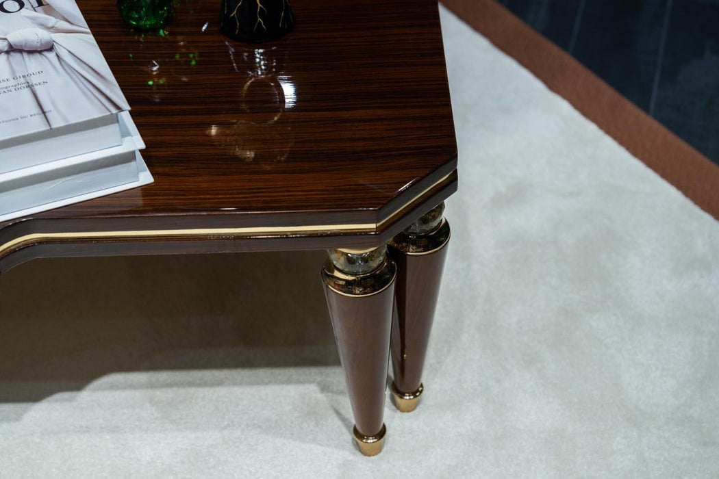 Tom Ford Coffee Table