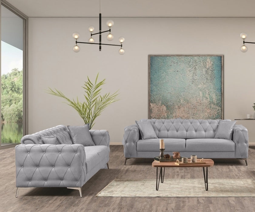 Joza Convertible Livingroom Sofa