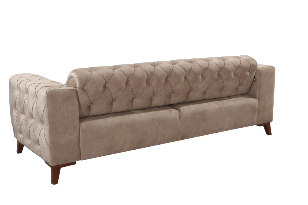 Joza Convertible Livingroom Sofa