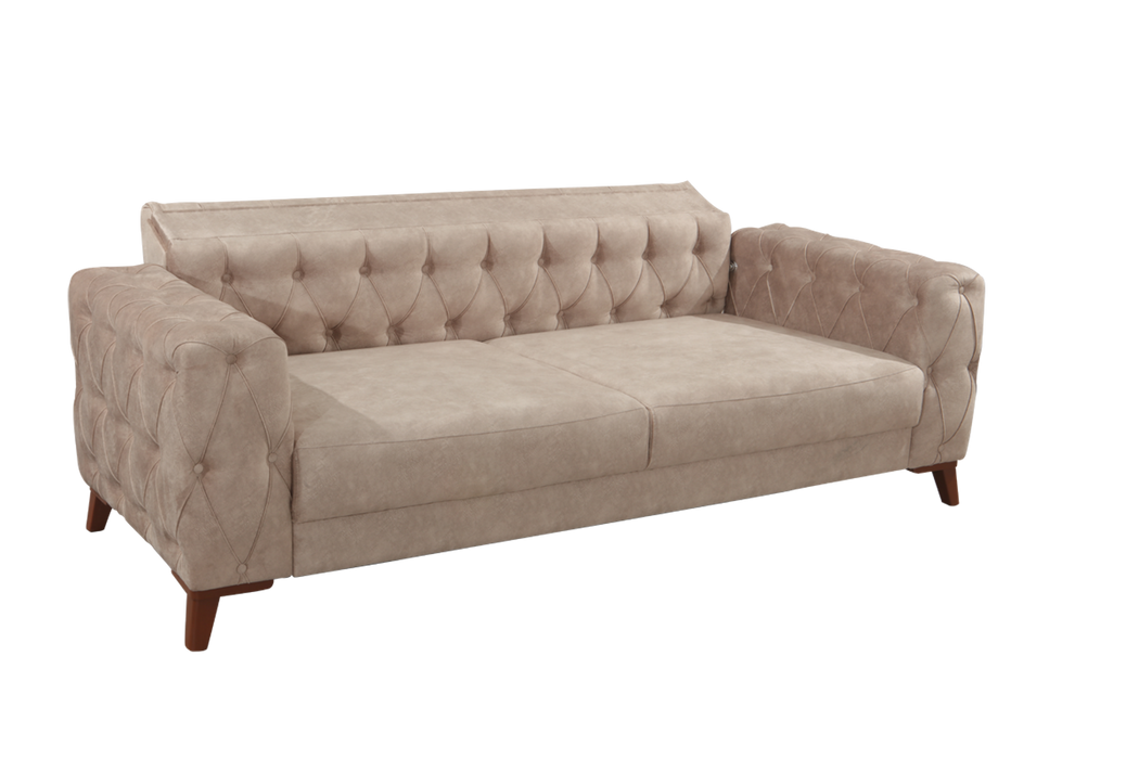 Joza Convertible Livingroom Sofa