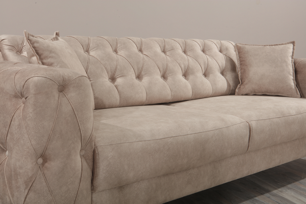 Joza Convertible Livingroom Sofa