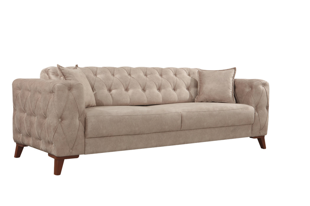 Joza Convertible Livingroom Sofa