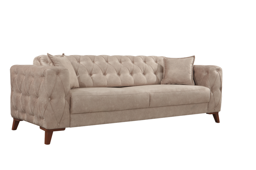 Joza Convertible Livingroom Sofa