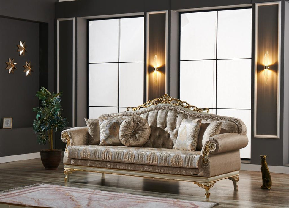 Kardelen Sofa