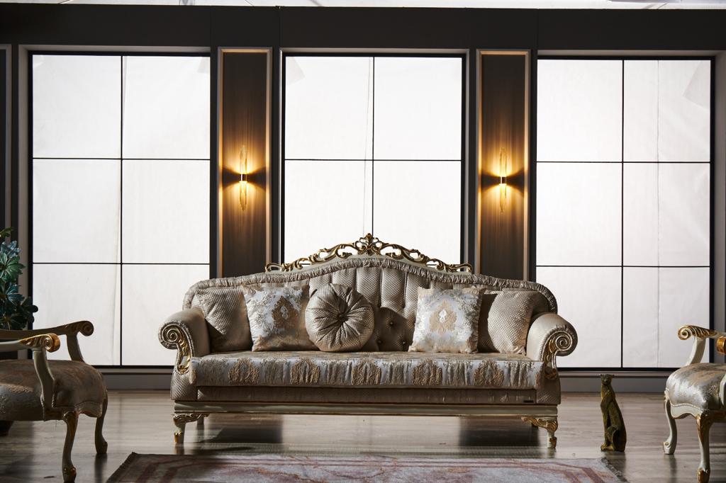 Kardelen Sofa