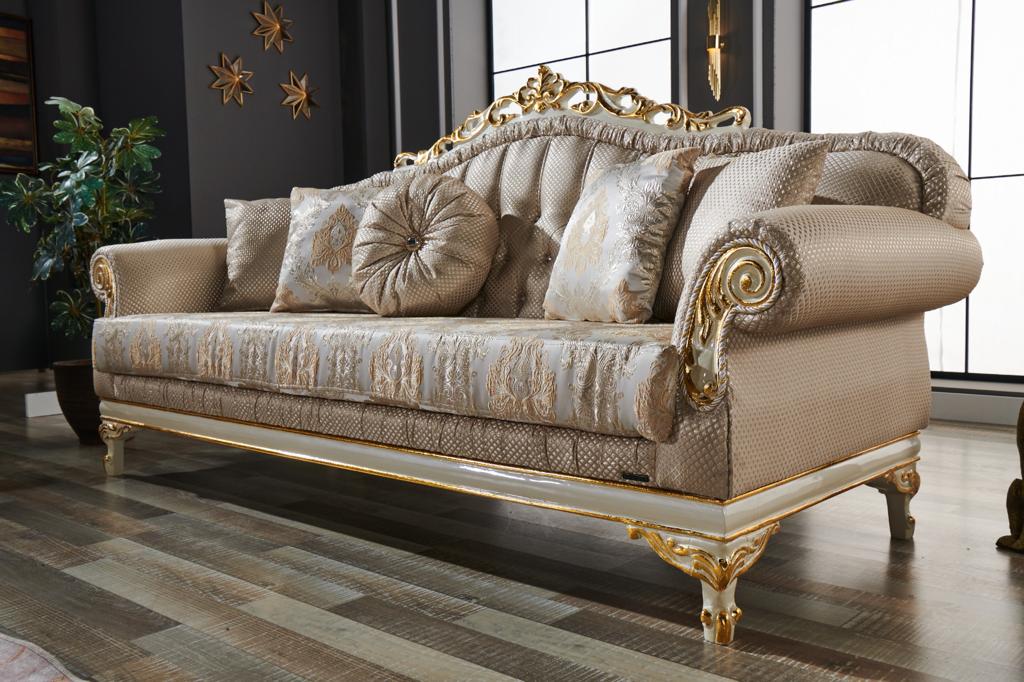 Kardelen Sofa