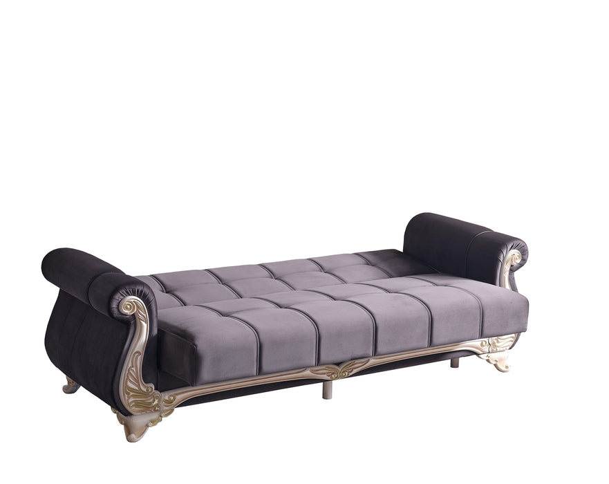 Karizma Convertible Livingroom Sofa