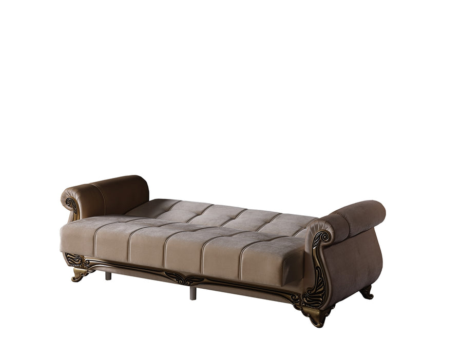 Karizma Convertible Livingroom Sofa