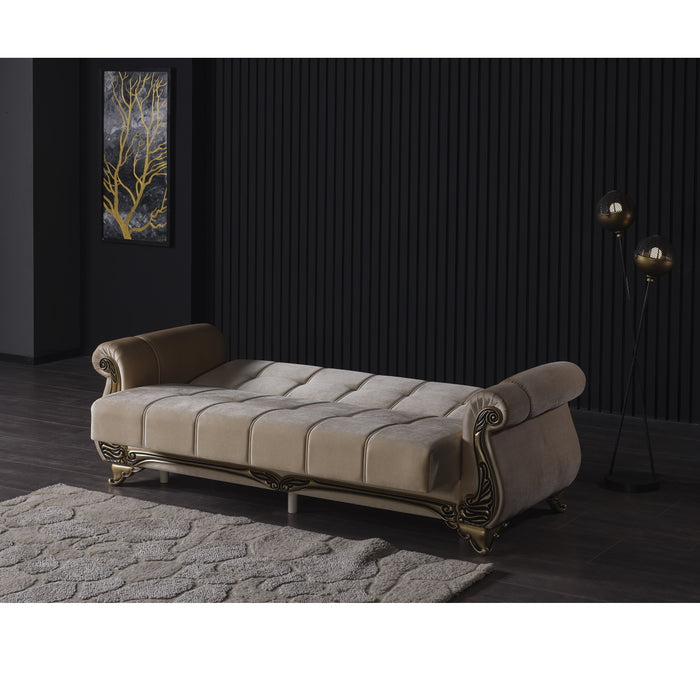 Karizma Convertible Livingroom Sofa