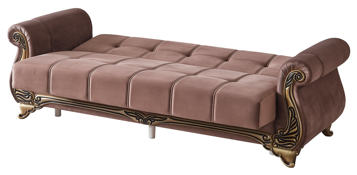 Karizma Convertible Livingroom Sofa