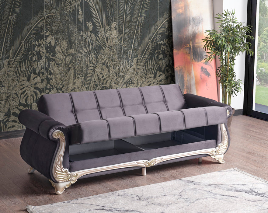 Karizma Convertible Livingroom Sofa