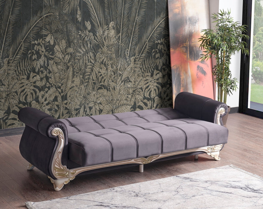 Karizma Convertible Livingroom Sofa