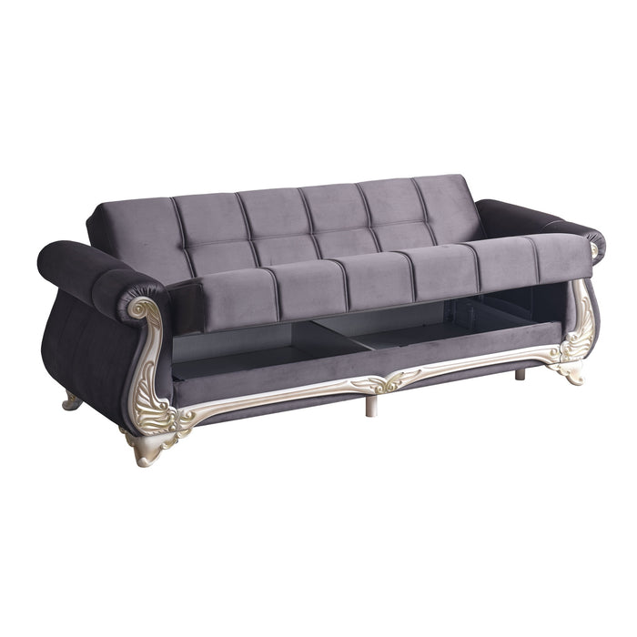 Karizma Convertible Livingroom Sofa