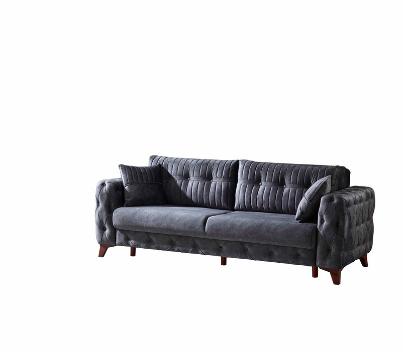 Lizbon Convertible Livingroom Sofa