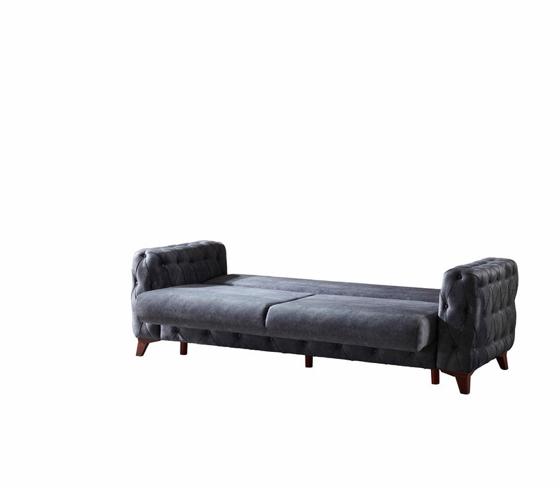 Lizbon Convertible Livingroom Sofa