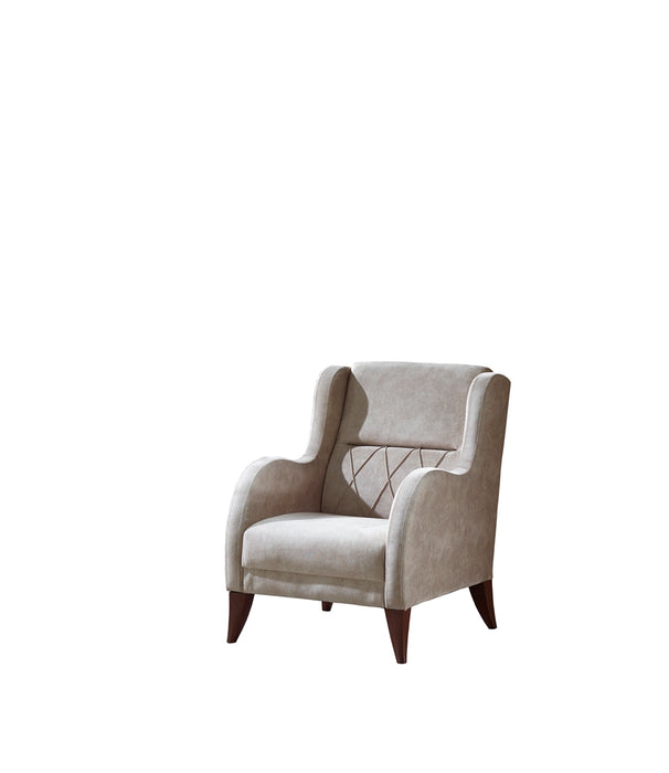 Lizbon Armchair