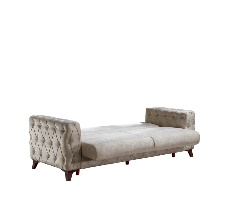 Lizbon Convertible Livingroom Sofa