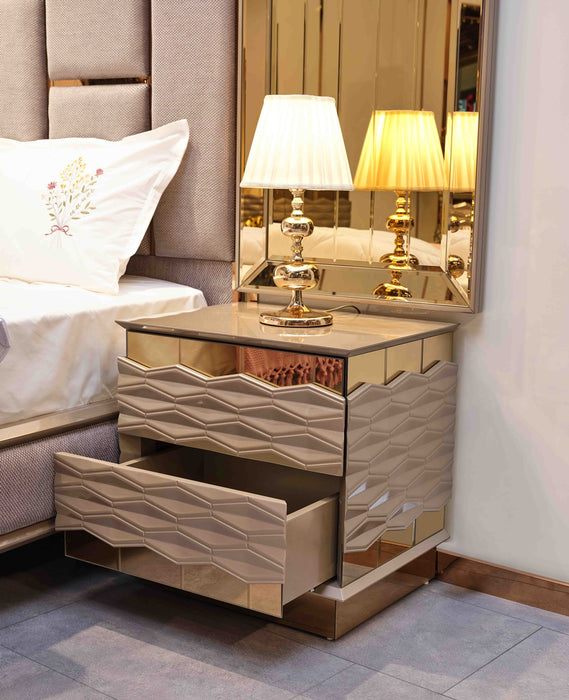 Elite Nightstand