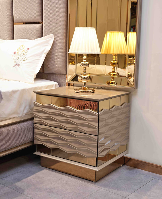 Elite Nightstand