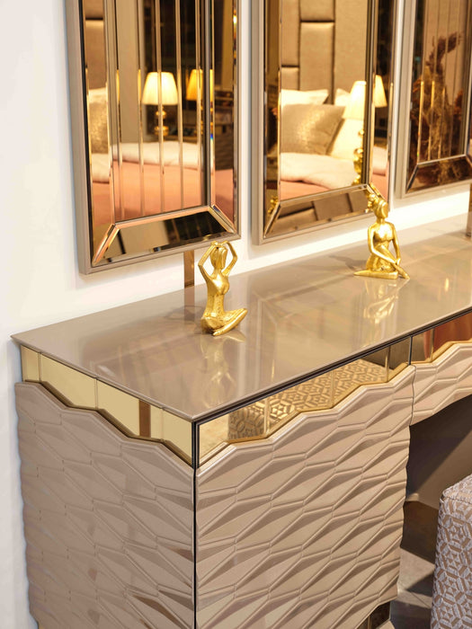 Elite Dresser Mirror