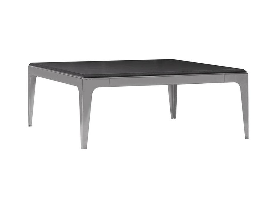 Luca 40" Wide Coffee Table