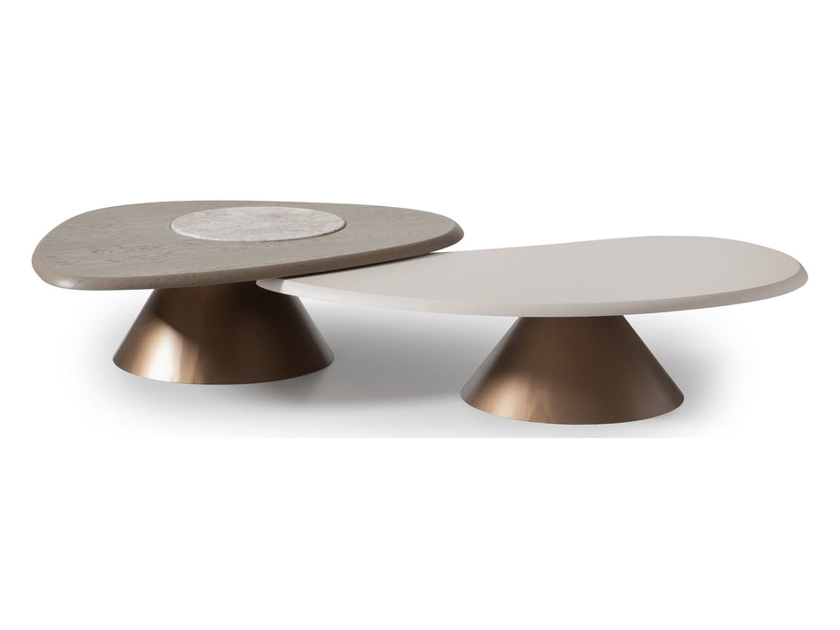 Lunatt Coffee Table Set