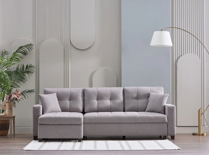 Mocca Sectional