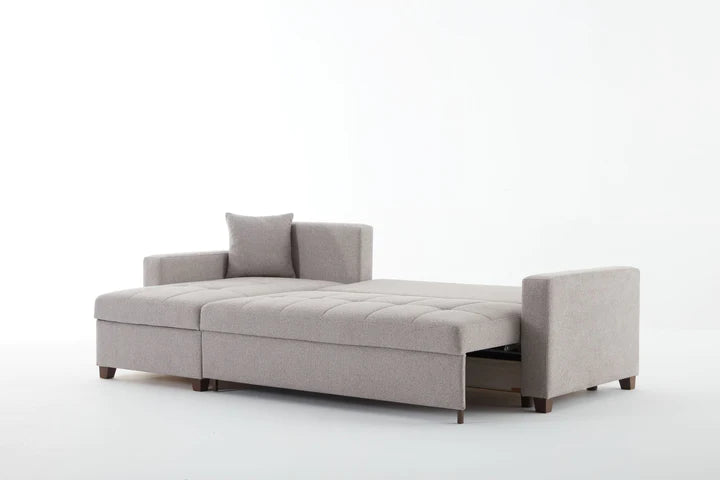 Mocca Sectional