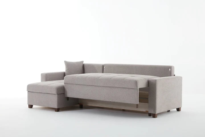 Mocca Sectional