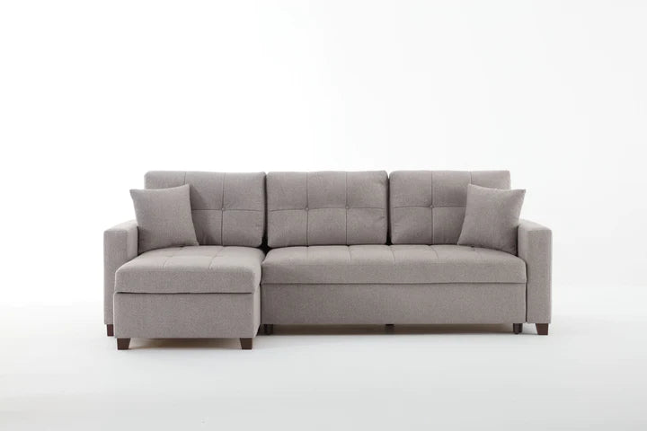 Mocca Sectional