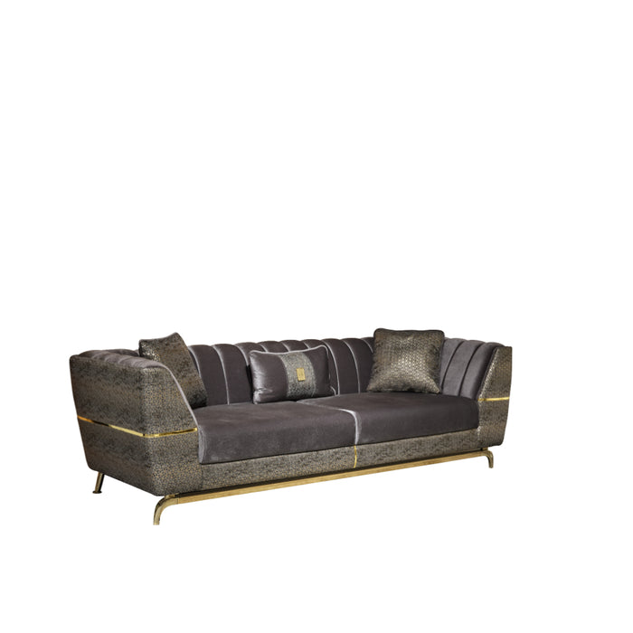 Madrid Stationary Livingroom Sofa