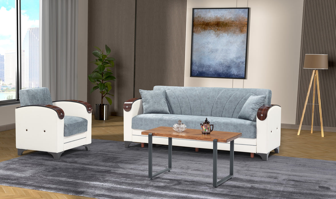 Senem Convertible Livingroom Sofa