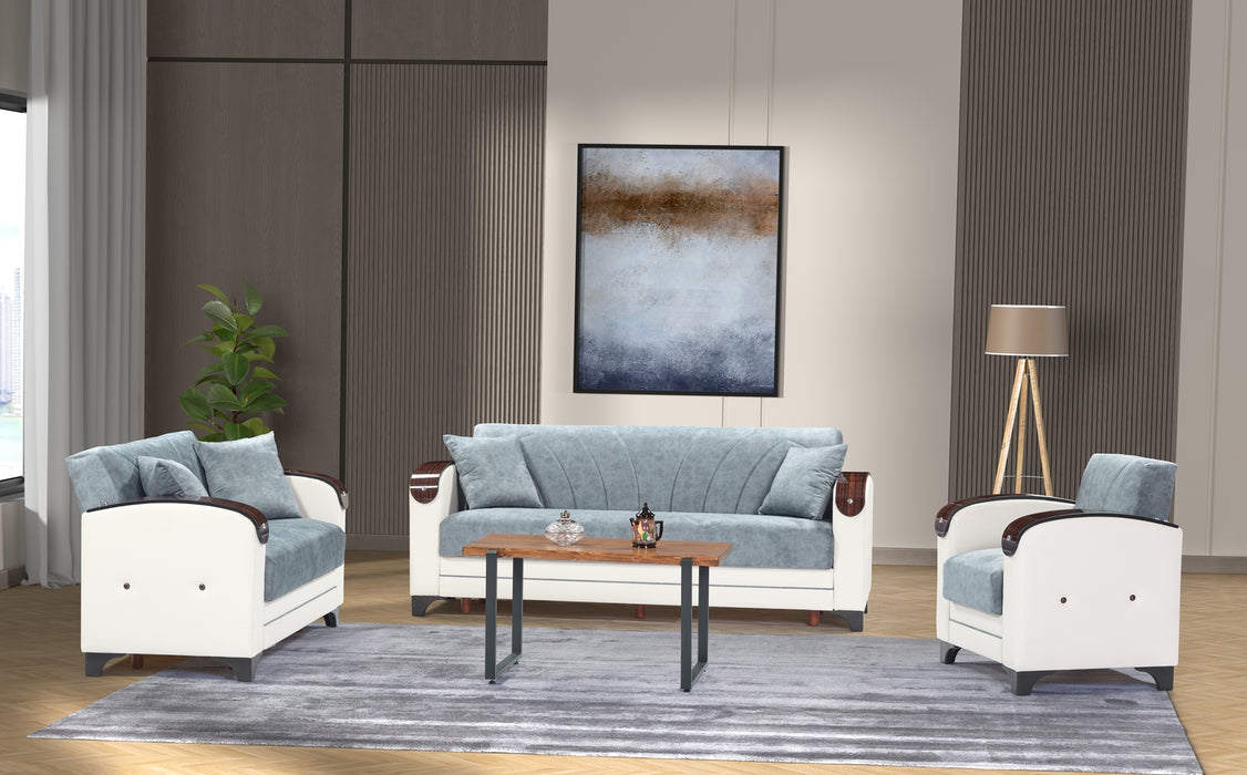 Senem Convertible Livingroom Sofa