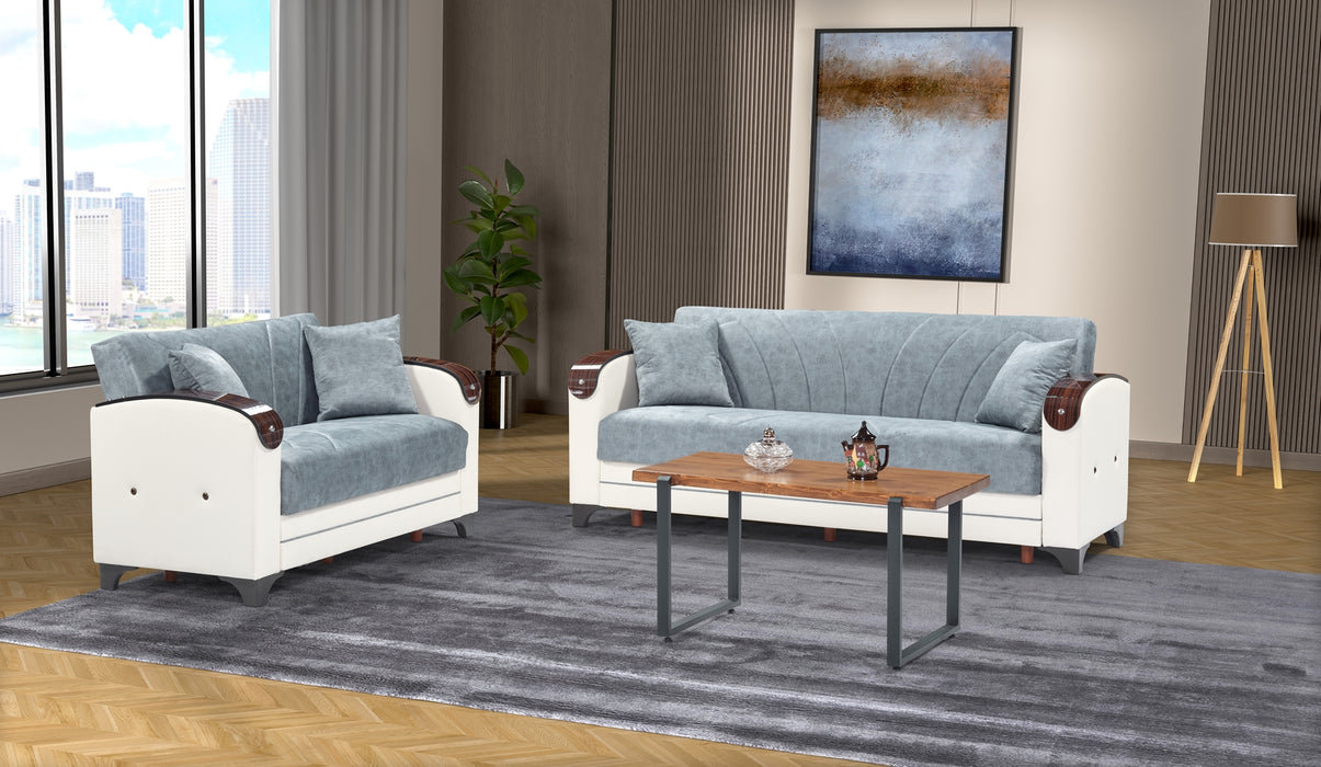 Senem Convertible Livingroom Sofa