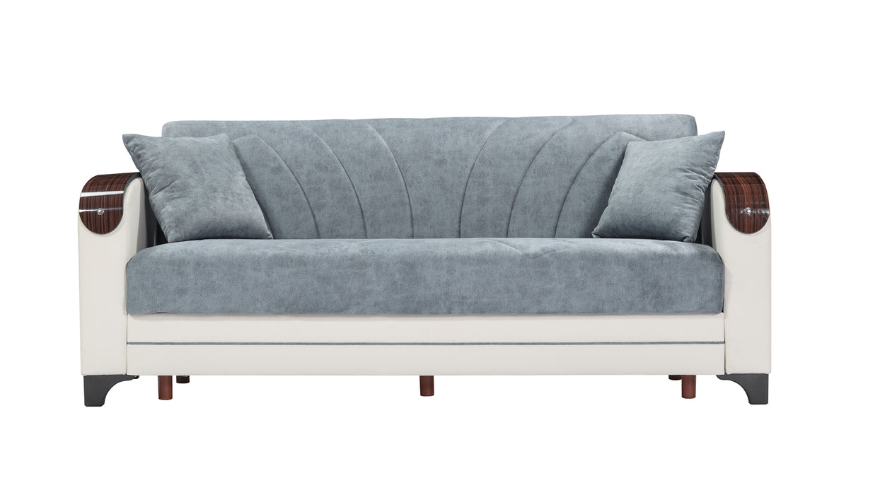 Senem Convertible Livingroom Sofa