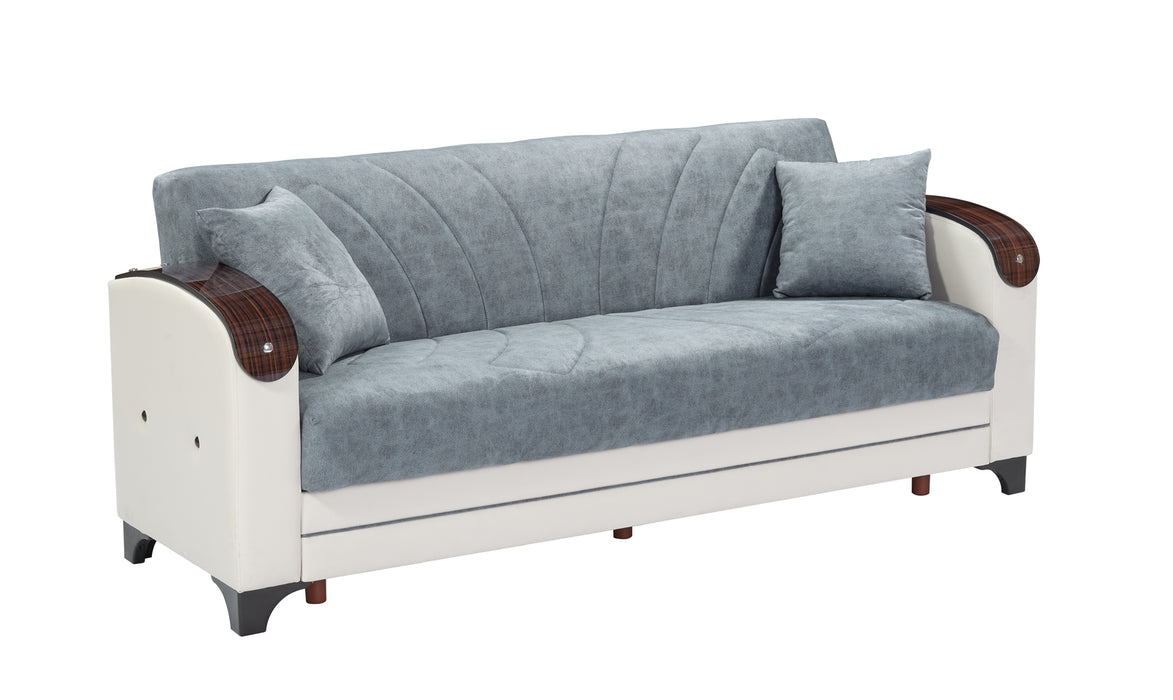 Senem Convertible Livingroom Sofa