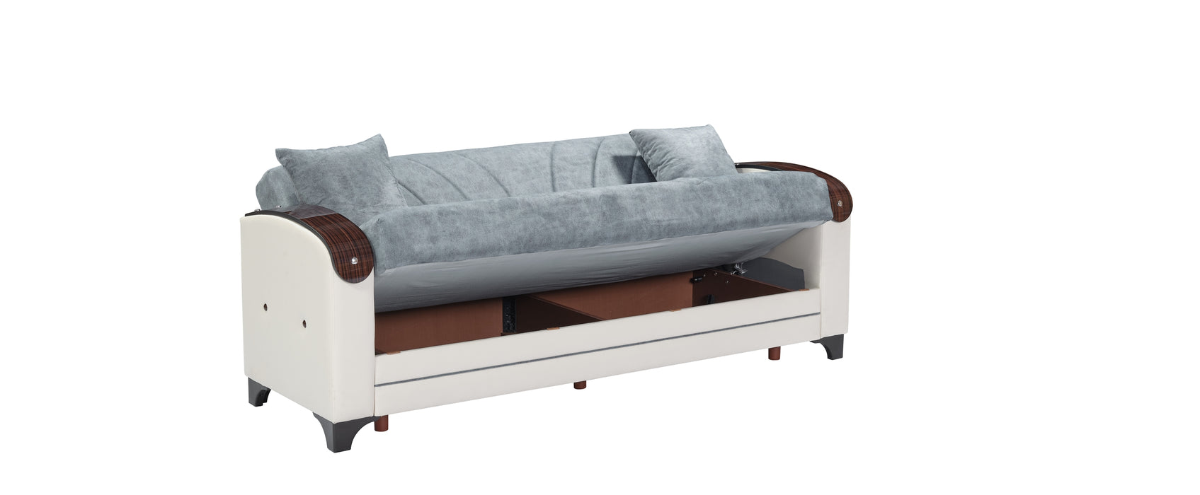 Senem Convertible Livingroom Sofa