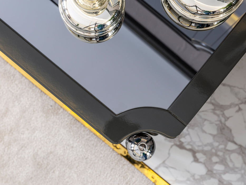 Prada Coffee Table